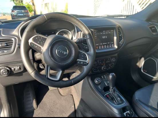 JEEP-COMPASS-2.0 16V DIESEL S 4X4 AUTOMÁTICO JEEP-COMPASS-2020