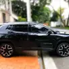 JEEP COMPASS 2.0 16V FLEX LIMITED AUTOMÁTICO JEEP COMPASS 2.0 16V FLEX LIMITED AUTOMÁTICO