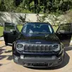 JEEP RENEGADE 1.3 T270 TURBO FLEX LONGITUDE AT6 JEEP RENEGADE 1.3 T270 TURBO FLEX LONGITUDE AT6