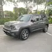 JEEP RENEGADE 1.3 T270 TURBO FLEX LONGITUDE AT6 JEEP RENEGADE 1.3 T270 TURBO FLEX LONGITUDE AT6