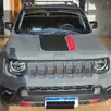 JEEP RENEGADE 1.3 T270 TURBO FLEX TRAILHAWK 4X4 AT9 JEEP RENEGADE 1.3 T270 TURBO FLEX TRAILHAWK 4X4 AT9
