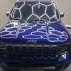 JEEP RENEGADE 1.3 T270 TURBO FLEX TRAILHAWK 4X4 AT9 JEEP RENEGADE 1.3 T270 TURBO FLEX TRAILHAWK 4X4 AT9