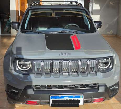 JEEP-RENEGADE-1.3 T270 TURBO FLEX TRAILHAWK 4X4 AT9 JEEP-RENEGADE-2022