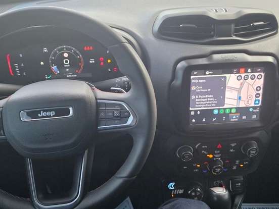 JEEP-RENEGADE-1.3 T270 TURBO FLEX TRAILHAWK 4X4 AT9 JEEP-RENEGADE-2022