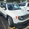 JEEP RENEGADE 1.8 16V FLEX LONGITUDE 4P AUTOMÁTICO JEEP RENEGADE 1.8 16V FLEX LONGITUDE 4P AUTOMÁTICO