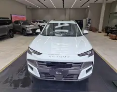JETOUR S06 1.5 TGDI PHEV PREMIUM DHT JETOUR S06 1.5 TGDI PHEV PREMIUM DHT