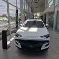 JETOUR S06 1.5 TGDI PHEV PREMIUM DHT JETOUR S06 1.5 TGDI PHEV PREMIUM DHT