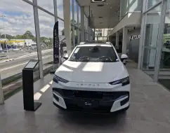 JETOUR S06 1.5 TGDI PHEV PREMIUM DHT JETOUR S06 1.5 TGDI PHEV PREMIUM DHT