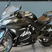 KAWASAKI NINJA 300 ABS KAWASAKI NINJA 300 ABS