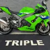 KAWASAKI NINJA ZX-10R ABS KAWASAKI NINJA ZX-10R ABS