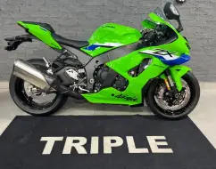 KAWASAKI NINJA ZX-10R ABS KAWASAKI NINJA ZX-10R ABS