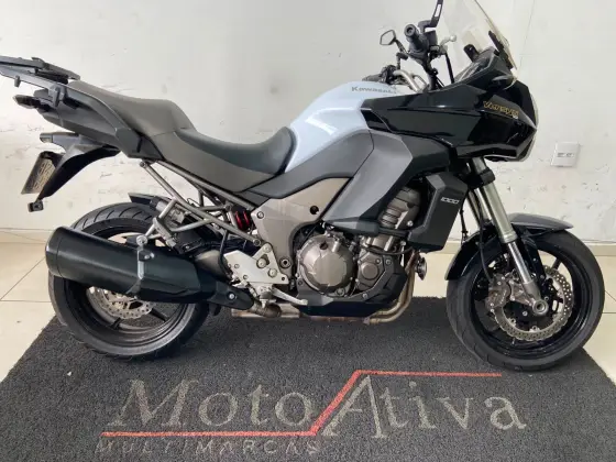 KAWASAKI VERSYS 1000 ABS 
