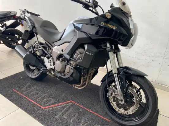 KAWASAKI-VERSYS 1000 ABS-2013