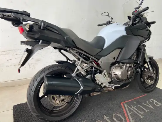 KAWASAKI-VERSYS 1000 ABS KAWASAKI-VERSYS 1000 ABS-2013