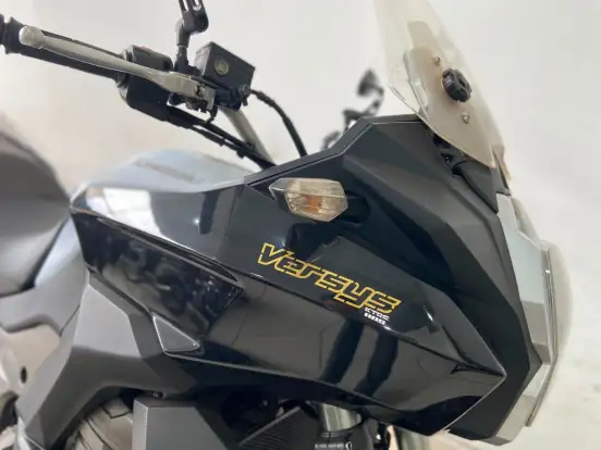 KAWASAKI-VERSYS 1000 ABS-2013