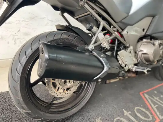 KAWASAKI-VERSYS 1000 ABS-2013
