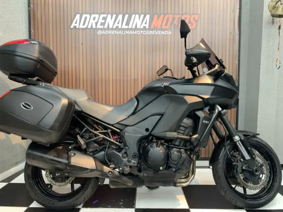 KAWASAKI VERSYS 1000 ABS 