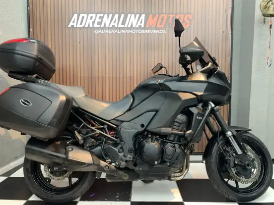 KAWASAKI-VERSYS 1000 ABS-2013