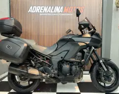 KAWASAKI VERSYS 1000 ABS KAWASAKI VERSYS 1000 ABS