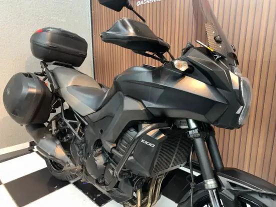 KAWASAKI-VERSYS 1000 ABS-2013