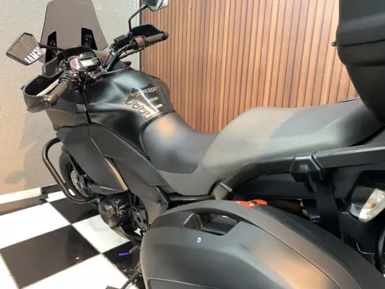 KAWASAKI-VERSYS 1000 ABS-2013