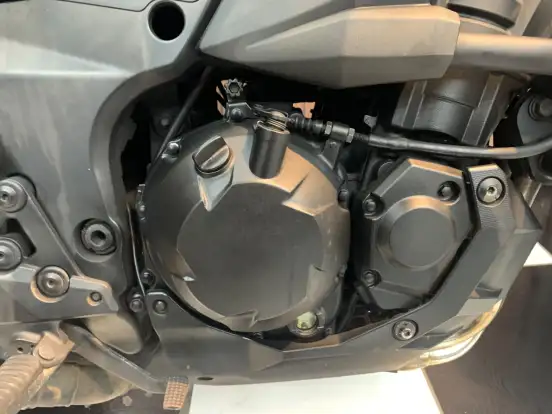 KAWASAKI-VERSYS 1000 ABS-2013