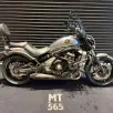 KAWASAKI VULCAN S ABS CAFÉ KAWASAKI VULCAN S ABS CAFÉ