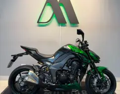 KAWASAKI Z1000 R ABS KAWASAKI Z1000 R ABS