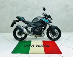 KAWASAKI Z400 KAWASAKI Z400