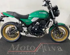 KAWASAKI Z650 ABS RS KAWASAKI Z650 ABS RS