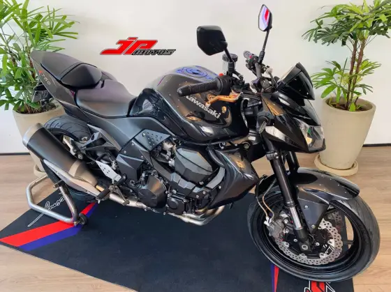 KAWASAKI Z-750 ABS 