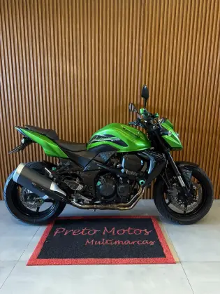 KAWASAKI Z-750 