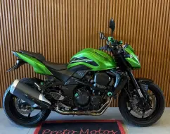 KAWASAKI Z-750 KAWASAKI Z-750