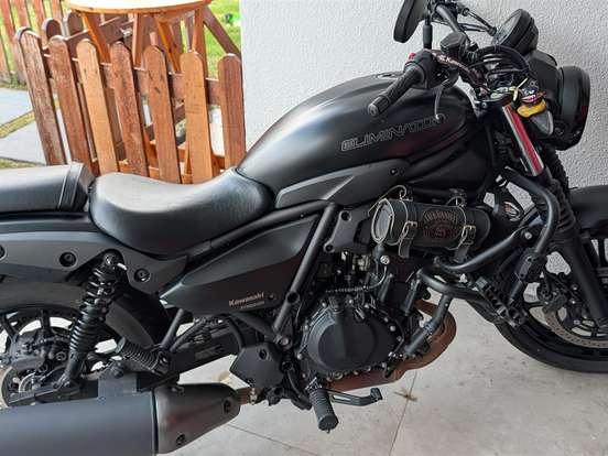 KAWASAKI-ELIMINATOR 500 KAWASAKI-ELIMINATOR 500-2025