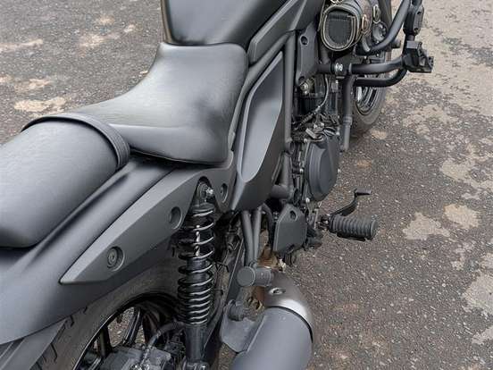 KAWASAKI-ELIMINATOR 500 KAWASAKI-ELIMINATOR 500-2025