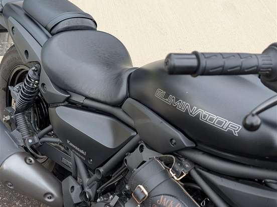 KAWASAKI-ELIMINATOR 500 KAWASAKI-ELIMINATOR 500-2025