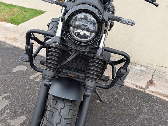 KAWASAKI-ELIMINATOR 500 KAWASAKI-ELIMINATOR 500-2025