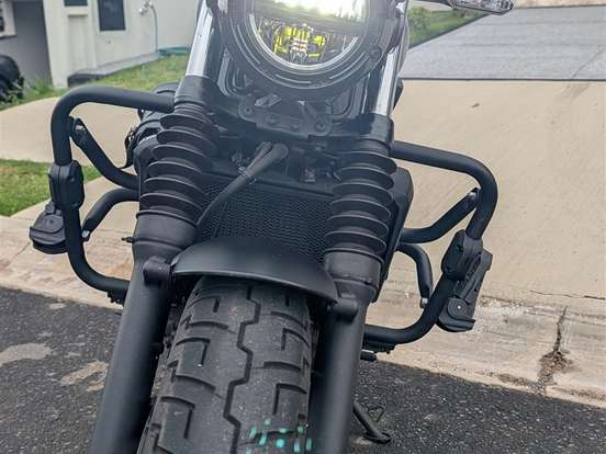 KAWASAKI-ELIMINATOR 500 KAWASAKI-ELIMINATOR 500-2025