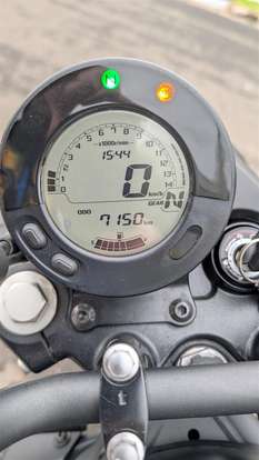 KAWASAKI-ELIMINATOR 500-2025