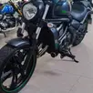 KAWASAKI VULCAN S ABS KAWASAKI VULCAN S ABS
