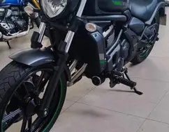 KAWASAKI VULCAN S ABS KAWASAKI VULCAN S ABS