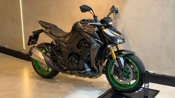 KAWASAKI Z1100 SE 