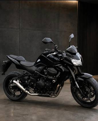 KAWASAKI Z-750 