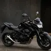 KAWASAKI Z-750 KAWASAKI Z-750