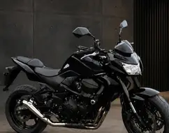 KAWASAKI Z-750 KAWASAKI Z-750