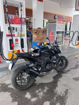 KAWASAKI-Z-750 KAWASAKI-Z-750-2012