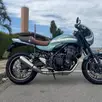 KAWASAKI Z900RS CAFÉ KAWASAKI Z900RS CAFÉ