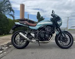 KAWASAKI Z900RS CAFÉ KAWASAKI Z900RS CAFÉ