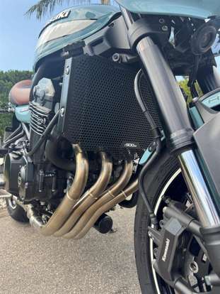 KAWASAKI-Z900RS CAFÉ-2020