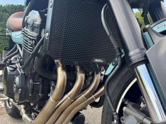 KAWASAKI-Z900RS CAFÉ KAWASAKI-Z900RS CAFÉ-2020